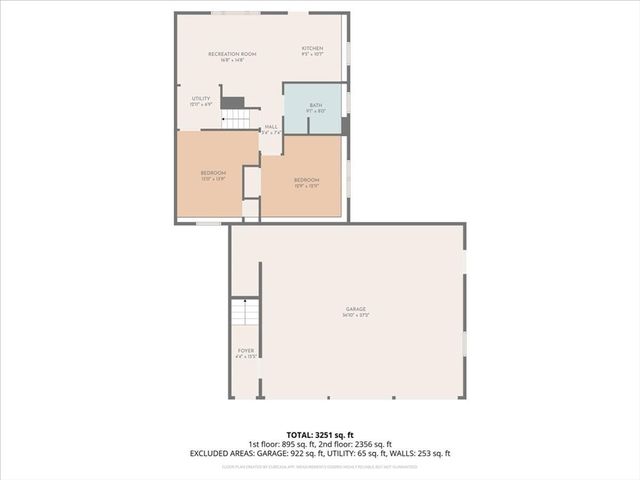 70-R Milk St, Blackstone, MA 01504
