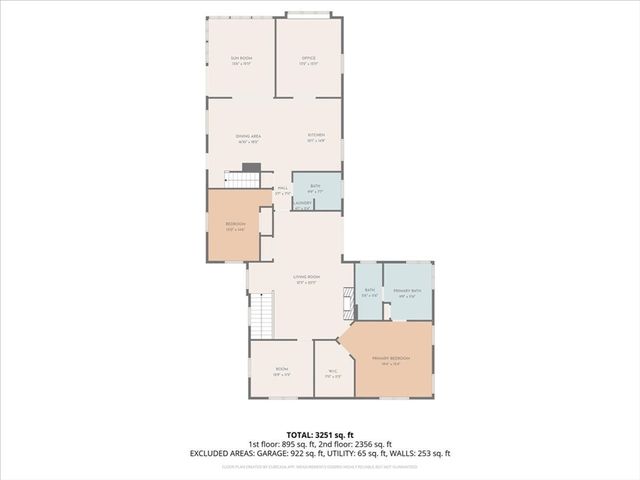 70-R Milk St, Blackstone, MA 01504