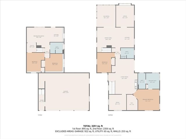70-R Milk St, Blackstone, MA 01504