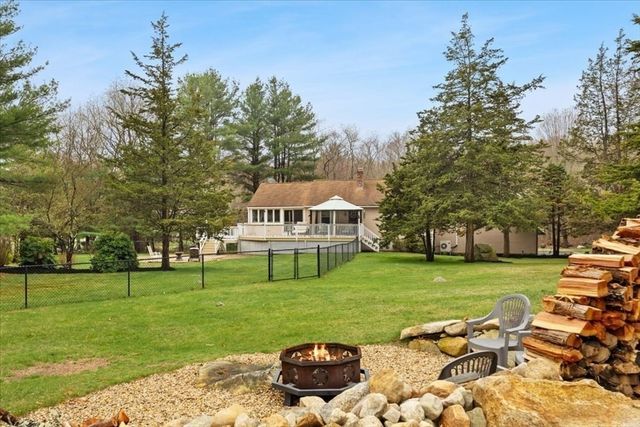 70-R Milk St, Blackstone, MA 01504