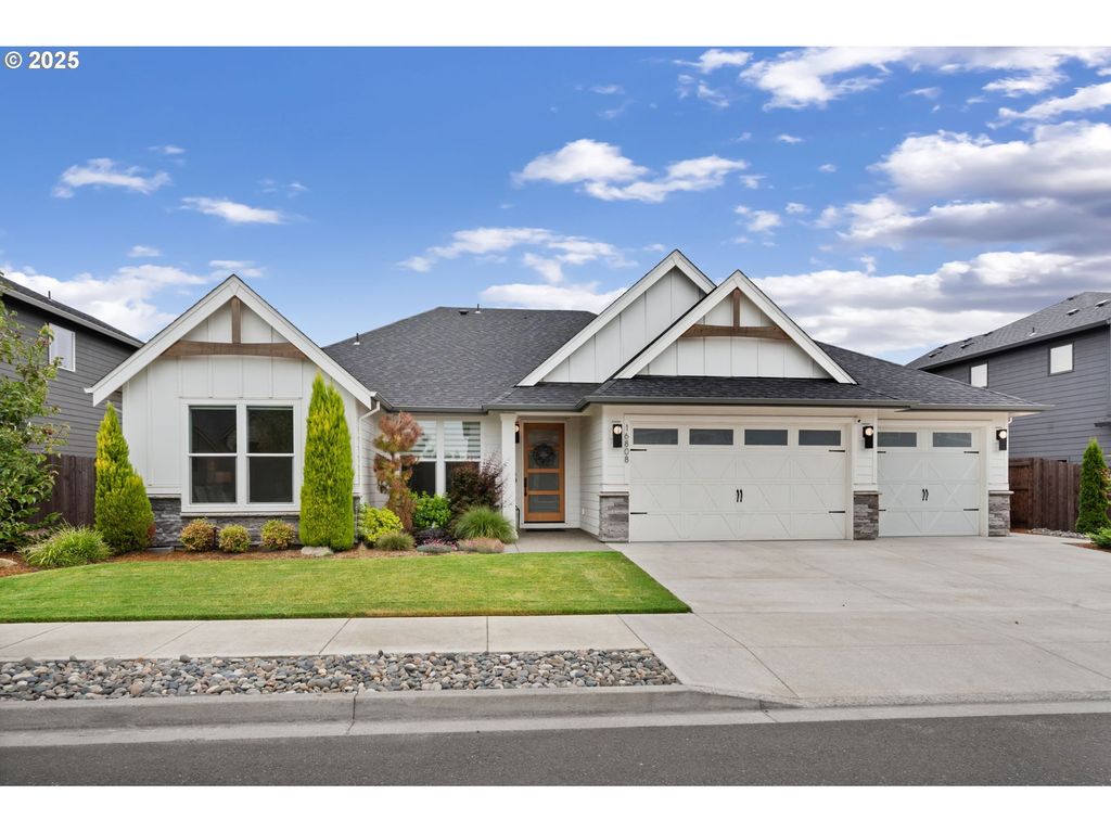 16808 Ne 80TH St, Vancouver, WA 98682