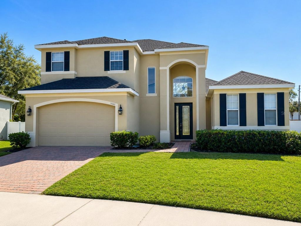 1460 EQUINOX CIRCLE, Sanford, FL 32771