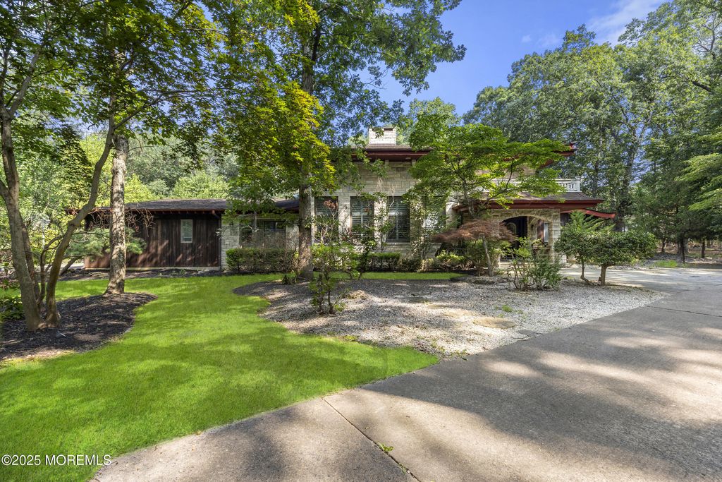780 Green Valley Road, Jackson, NJ 08527