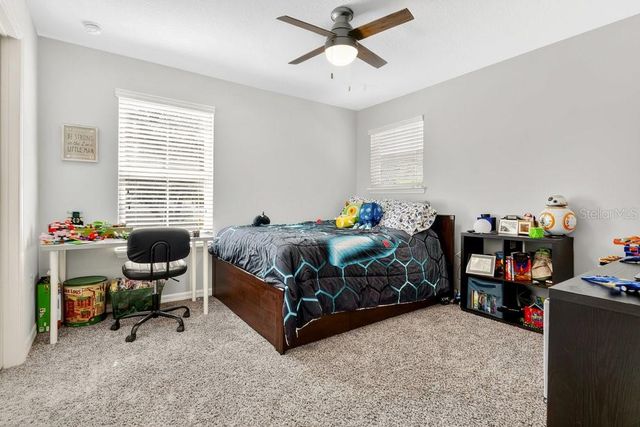 632 MEADOW SAGE DRIVE, Deland, FL 32724