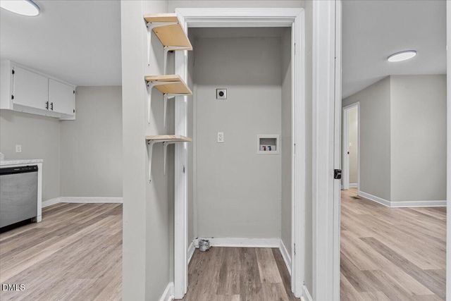 605 Apple Street, Burlington, NC 27217