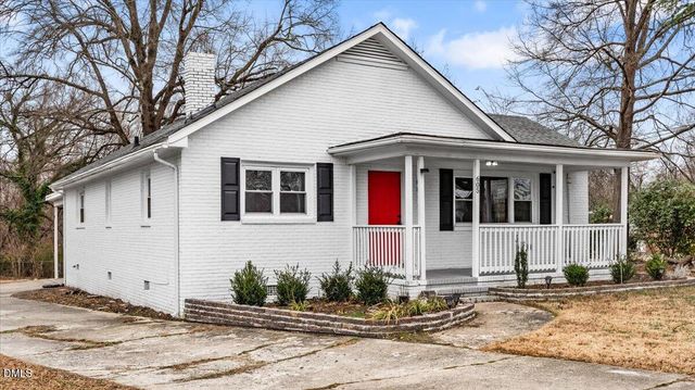 605 Apple Street, Burlington, NC 27217