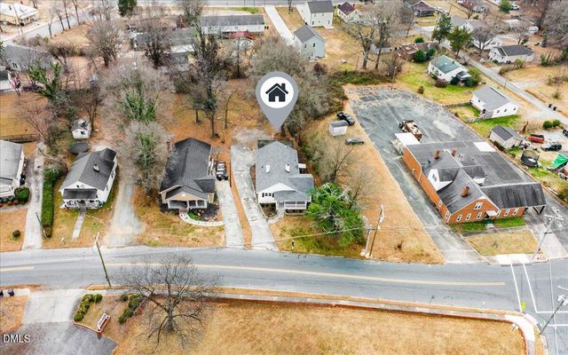 605 Apple Street, Burlington, NC 27217