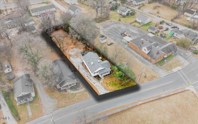 605 Apple Street, Burlington, NC 27217