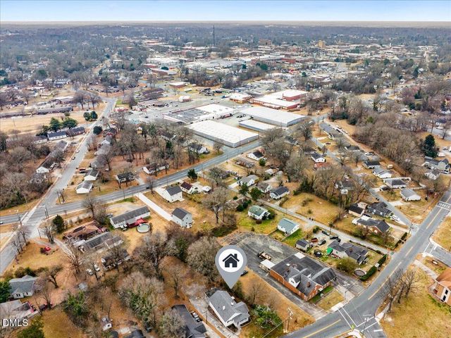 605 Apple Street, Burlington, NC 27217