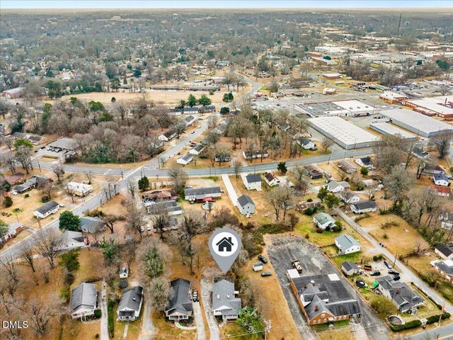 605 Apple Street, Burlington, NC 27217