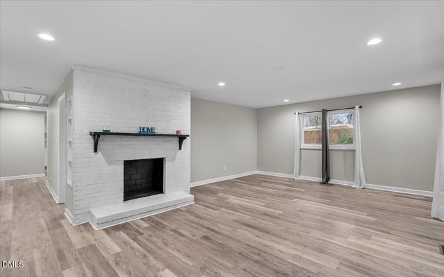 605 Apple Street, Burlington, NC 27217