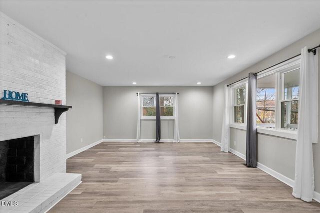 605 Apple Street, Burlington, NC 27217