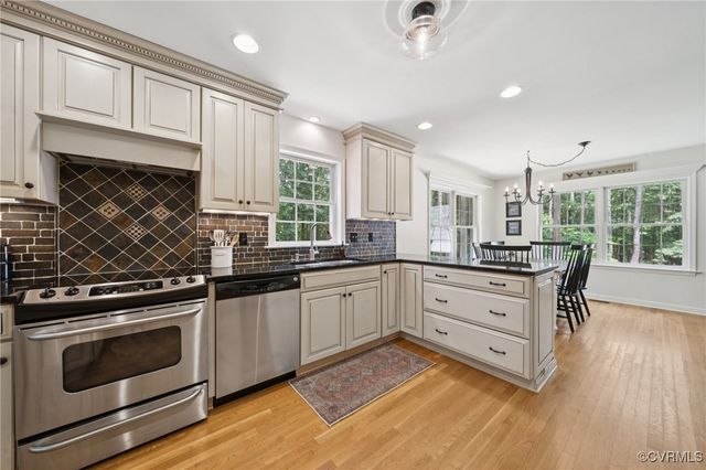 2554 Walkers Ridge Ter, Powhatan, VA 23139