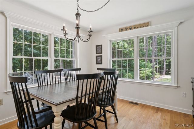 2554 Walkers Ridge Ter, Powhatan, VA 23139
