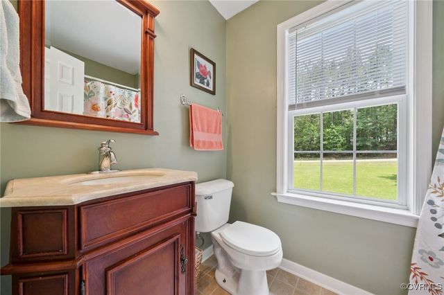 2554 Walkers Ridge Ter, Powhatan, VA 23139