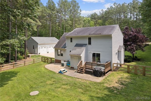 2554 Walkers Ridge Ter, Powhatan, VA 23139