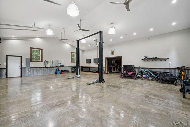 2554 Walkers Ridge Ter, Powhatan, VA 23139