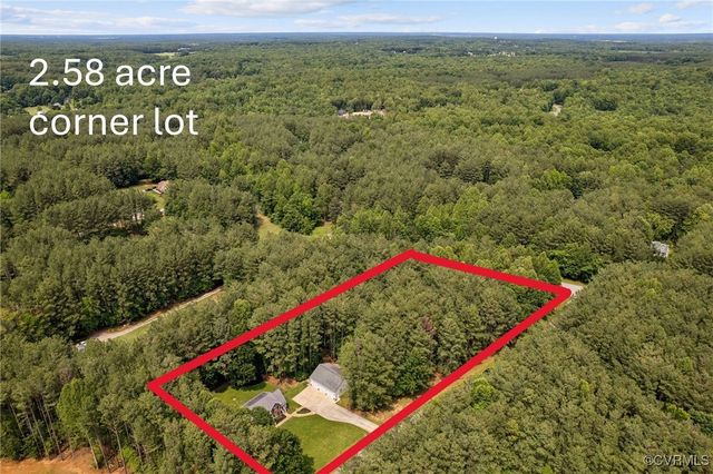 2554 Walkers Ridge Ter, Powhatan, VA 23139