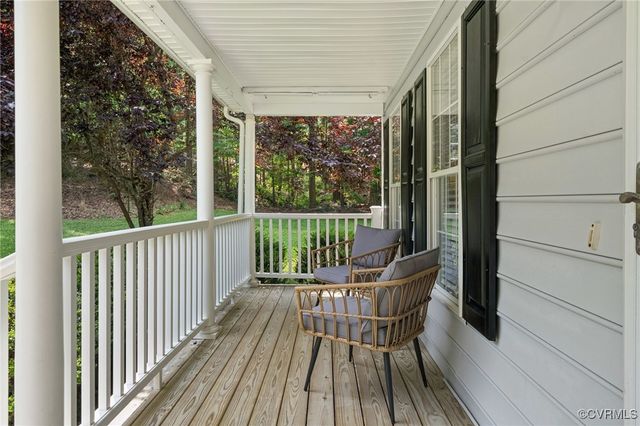 2554 Walkers Ridge Ter, Powhatan, VA 23139
