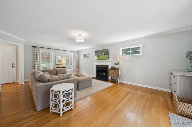 2554 Walkers Ridge Ter, Powhatan, VA 23139
