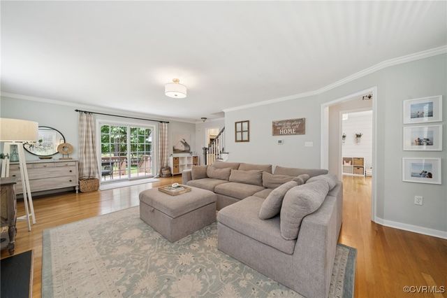 2554 Walkers Ridge Ter, Powhatan, VA 23139