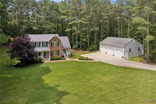 2554 Walkers Ridge Ter, Powhatan, VA 23139