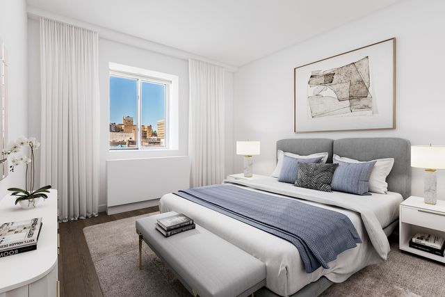 2279 3rd Ave Apt 4A, New York City, NY 10035