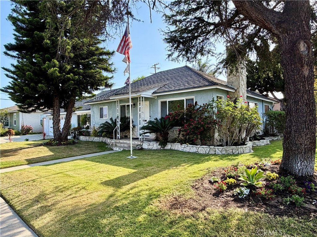 3537 Marber, Long Beach, CA 90808