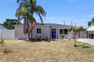5505 N Traymore, Covina, CA 91722