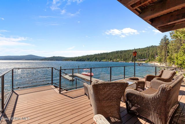 8245 W Coeur D Alene Lake SHR, Coeur D'alene, ID 83814