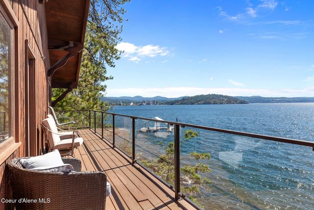 8245 W Coeur D Alene Lake SHR, Coeur D'alene, ID 83814