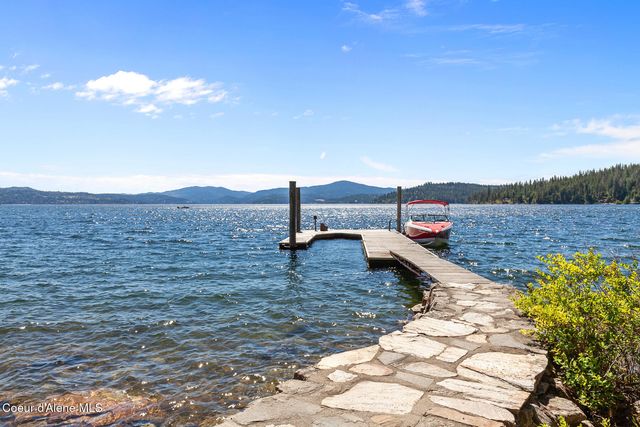 8245 W Coeur D Alene Lake SHR, Coeur D'alene, ID 83814
