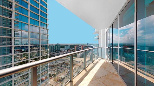 17001 Collins Ave 3601, Sunny Isles Beach, FL 33160