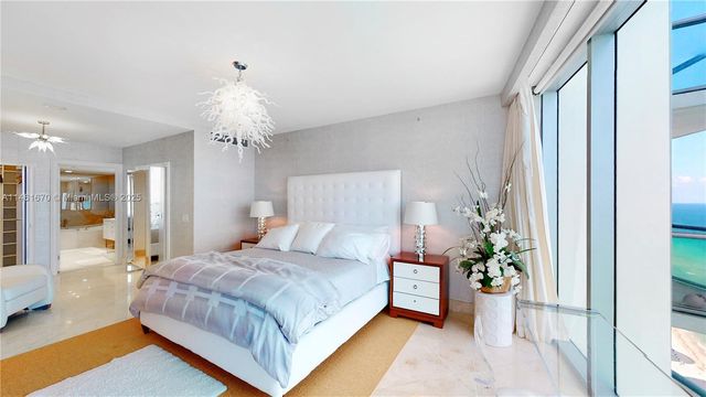 17001 Collins Ave 3601, Sunny Isles Beach, FL 33160