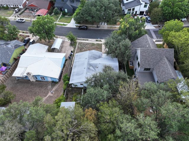 808 Cardiff DR, Austin, TX 78745