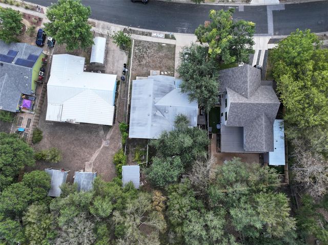 808 Cardiff DR, Austin, TX 78745