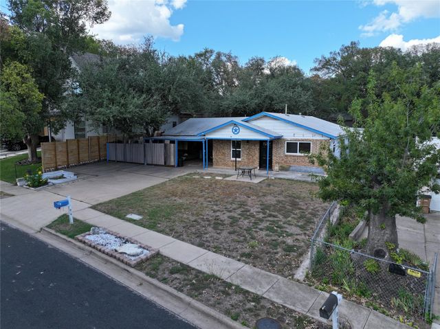 808 Cardiff DR, Austin, TX 78745