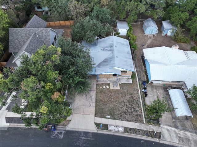808 Cardiff DR, Austin, TX 78745