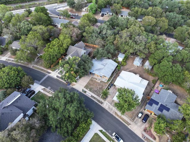 808 Cardiff DR, Austin, TX 78745