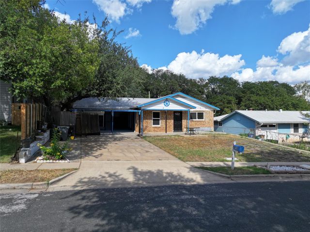 808 Cardiff DR, Austin, TX 78745