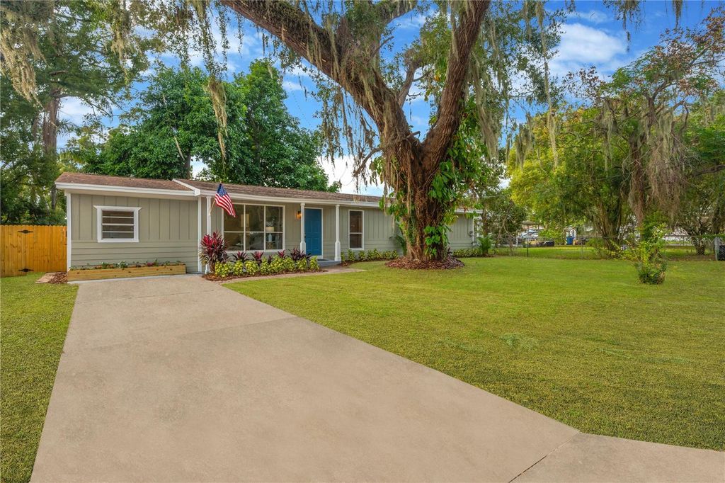 2503 ELM STREET, Seffner, FL 33584