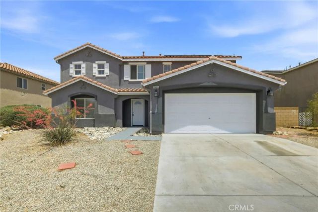2603 W Avenue K7, Lancaster, CA 93536