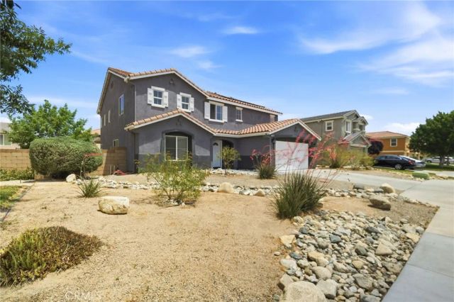 2603 W Avenue K7, Lancaster, CA 93536
