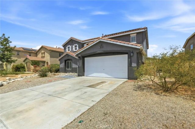 2603 W Avenue K7, Lancaster, CA 93536
