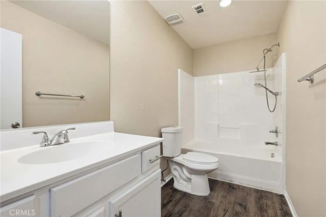 2603 W Avenue K7, Lancaster, CA 93536
