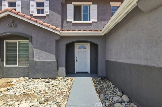 2603 W Avenue K7, Lancaster, CA 93536