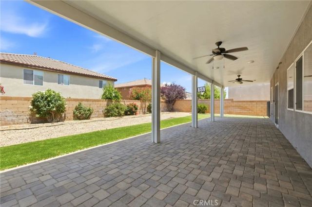 2603 W Avenue K7, Lancaster, CA 93536