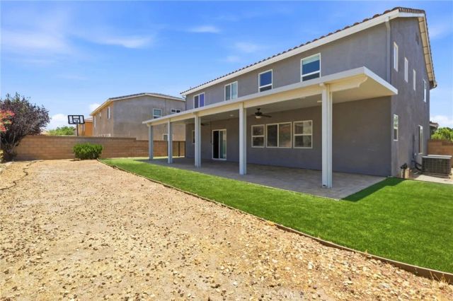 2603 W Avenue K7, Lancaster, CA 93536