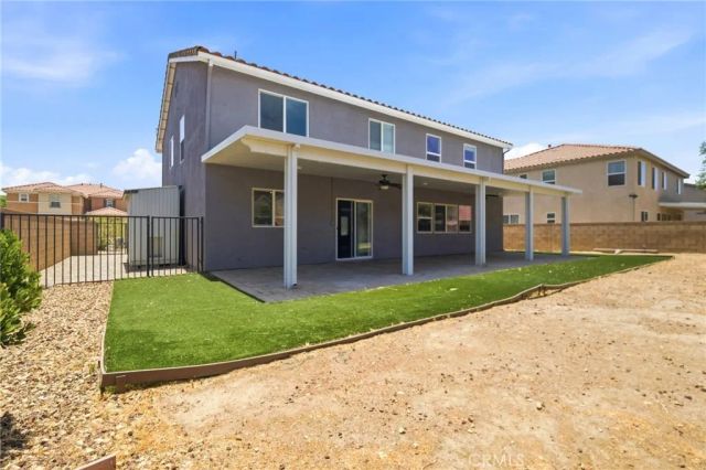 2603 W Avenue K7, Lancaster, CA 93536