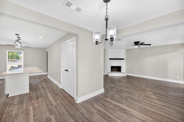 6835 Laughlin Drive, Missouri City, TX 77489